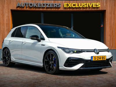 Financial Lease Volkswagen Golf 2.0 TSI R 4Motion