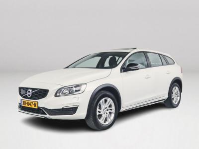 Financial Leas Volvo V60 Cross Country T5 Aut. Polar+ Luxury