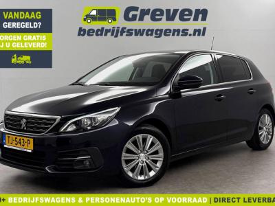 Financial Leas Peugeot 308 1.2 PureTech
