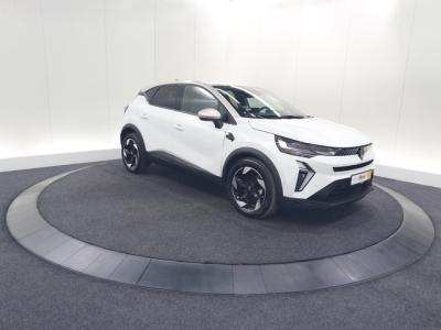 Financial Lease Renault Captur Mild Hybrid 160 EDC Techno