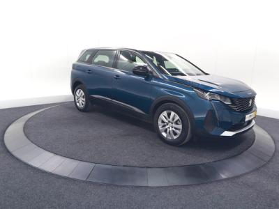Financial Lease Peugeot 5008 PureTech 130 EAT8 Active Pack