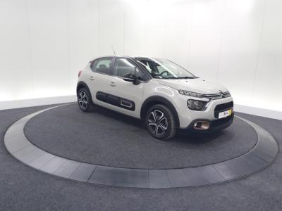 Financial Leas Citroën C3 PureTech 82 C-Series