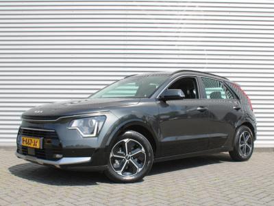 Financial Lease Kia Niro 1.6 GDi Hybrid DynamicLine
