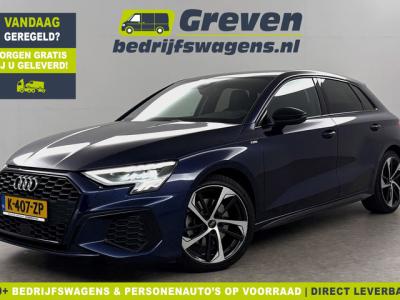 Financial Lease Audi A3 35 TFSI S Line