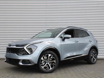 Financial Lease Kia Sportage 1.6 T-GDi Hybrid DynamicPlusLine