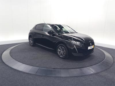 Financial Leas Peugeot e-208 EV Allure 50 kWh