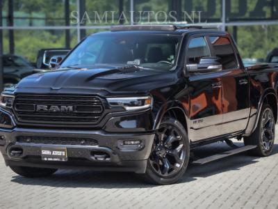 Financial Leas Dodge Ram 1500 LIMITED NIGHT