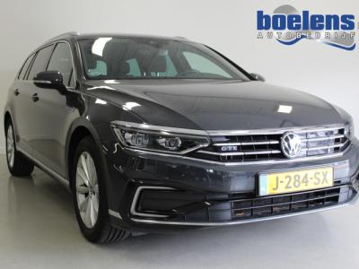 Financial Leas Volkswagen Passat Variant 1.4 TSI PHEV GTE Business