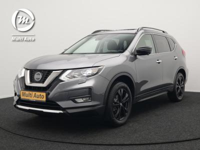 Financial Lease Nissan X-Trail 1.3 DIG-T N-Tec Automaat Dealer O.H.