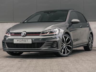 Financial Lease Volkswagen Golf 2.0 TSI GTI Performance Pano Standkachel Vol