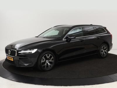 Financial Leas Volvo V60 2.0 B4 Core