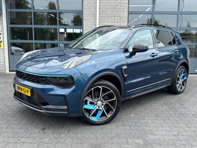 Financial Lease Lynk & Co 01 1.5 PLUG IN HYBRID