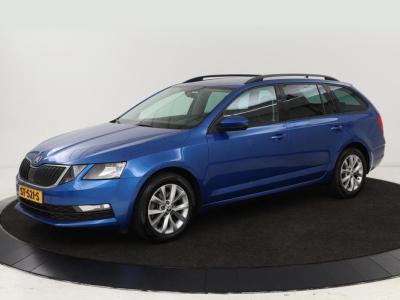 Financial Lease Škoda Octavia Combi 1.0 TSI Grt Amb. Bns