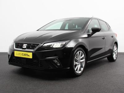 Financial Leas SEAT Ibiza 1.0 EcoTSI 110pk DSG FR