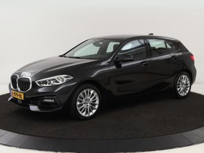Financial Lease BMW 1-serie 116i Business Edition