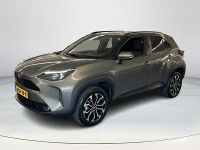 Financial Leas Toyota Yaris Cross 1.5 Hybrid Dynamic