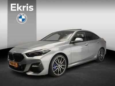 Financial Leas BMW 2 Serie Gran Coupe 218i