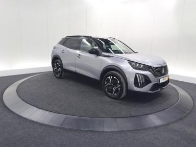 Financial Leas Peugeot 2008 PureTech 130 EAT8 GT