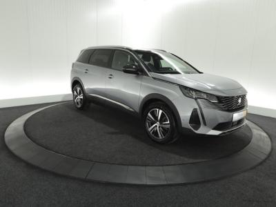 Financial Leas Peugeot 5008 PureTech 130 EAT8 Allure Pack Business