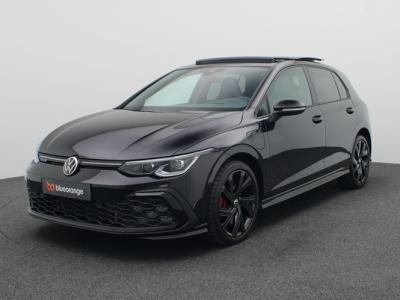 Financial Lease Volkswagen Golf 1.4 eHybrid GTE 245PK DSG