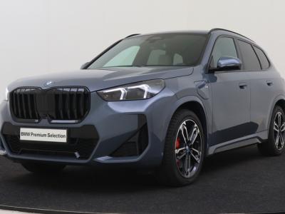 Financial Leas BMW X1 xDrive30e M Sport Automaat