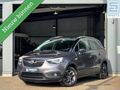 Financial Leas Opel Crossland X 1.2 Turbo 120 Edition