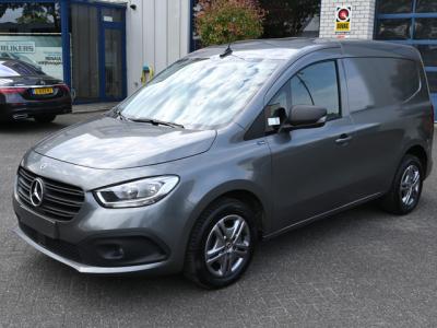 Financial Lease Mercedes-Benz Citan 110 CDI L1