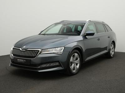 Financial Lease Škoda Superb Combi 1.4 TSI 218 pk DSG iV Business Edition