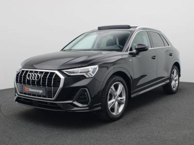 Financial Lease Audi Q3 35 TFSI S Line Pro Line 150PK S-Tronic