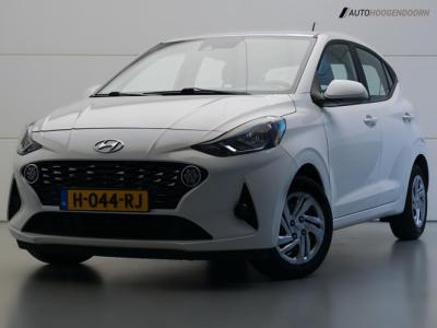 Financial Lease Hyundai i10 1.0 Comfort