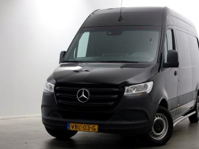 Financial Lease Mercedes-Benz Sprinter 314 CDI 143pk 9G Automaat L2H2 Airco
