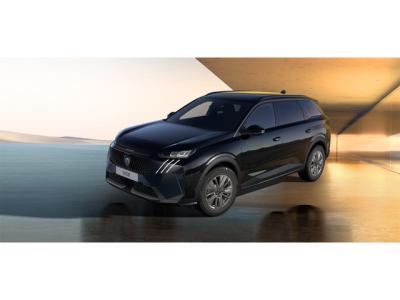 Financial Leas Peugeot 5008 1.2 Hybrid 145 pk Allure