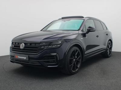 Financial Leas Volkswagen Touareg 3.0 TSi eHybrid 4MOTION R 463PK DSG