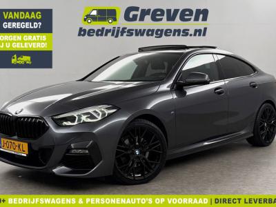 Financial Lease BMW 2 Serie Grand Coupé 218i High Executive M-Sport