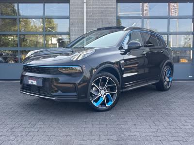 Financial Lease Lynk & Co 01 1.5 PLUG IN HYBRID