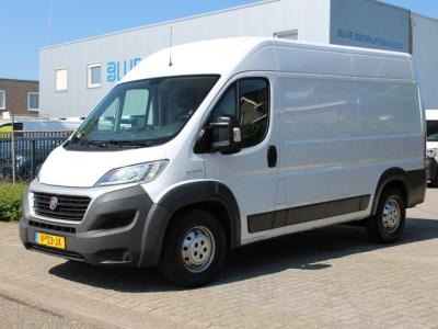 Financial Leas Fiat Ducato 35H 2.3 MultiJet 130PK Euro6 L2H2