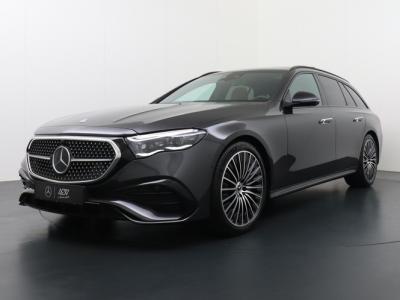 Financial Lease Mercedes-Benz E-Klasse Estate 220 d AMG Line