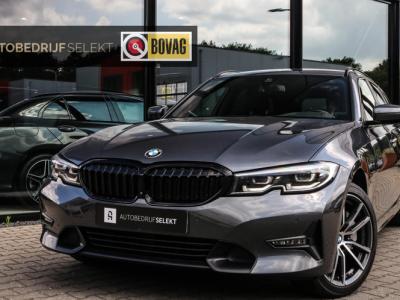 Financial Leas BMW 3 Serie Touring 330e xDrive - TREKHAAK - 360 CAMERA