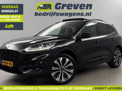 Financial Lease Ford Kuga 2.5 PHEV 209PK ST-Line