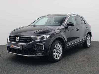 Financial Leas Volkswagen T-Roc 1.5 TSI Sport 150PK DSG