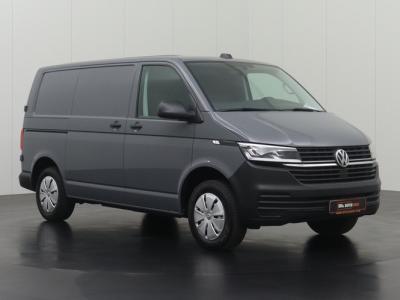 Financial Lease Volkswagen Transporter 2.0TDI 150 PK DSG Automaat