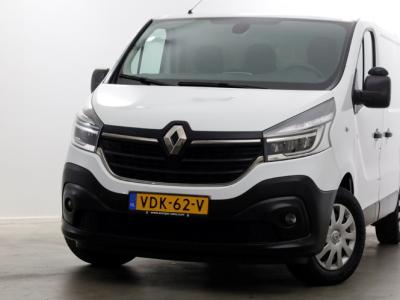 Financial Lease Renault Trafic 2.0 dCi 145pk E6 L1H1 Comfort Navi