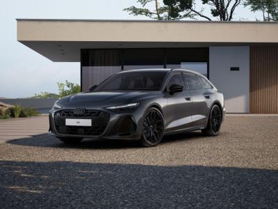 Financial Lease Audi A6 Avant S edition 2.0 TFSI e 220 kW