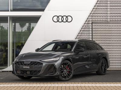 Financial Leas Audi A6 Avant S edition 2.0 TFSI e 220 kW