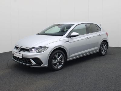 Financial Leas Volkswagen Polo 1.0 TSI