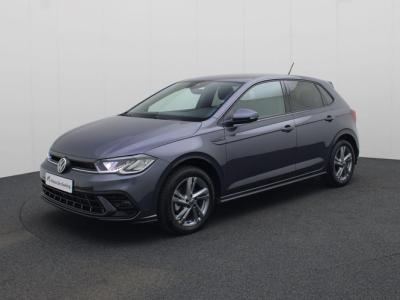 Financial Lease Volkswagen Polo 1.0 TSI