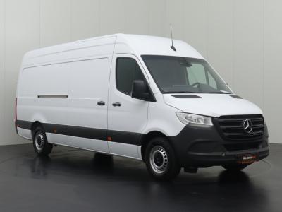 Financial Lease Mercedes-Benz Sprinter 316CDi 7G-Tronic Automaat L3H2 Maxi