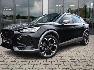 Financial Leas CUPRA Formentor 1.4 e-Hybrid Performance