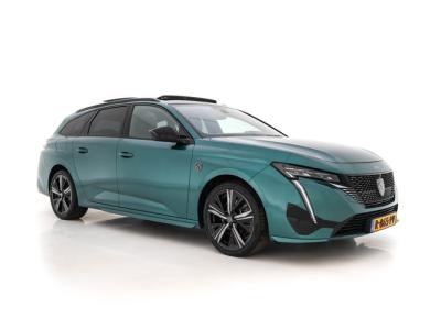 Financial Lease Peugeot 308 SW 1.6 HYbrid 180 GT-Sport-Pack Business