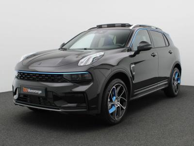 Financial Lease Lynk & Co 01 Plug-in Hybride 261PK AUT